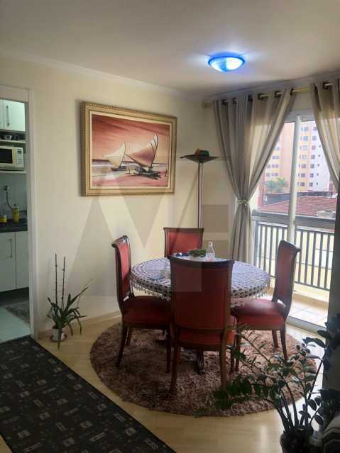Conheça VNAP10121 13. do imóvel - Apartamento 1 quarto à venda Vila do Encontro, São Paulo - R$ 390.000 - VNAP10121 - 13 VNAP10121 13. - 13