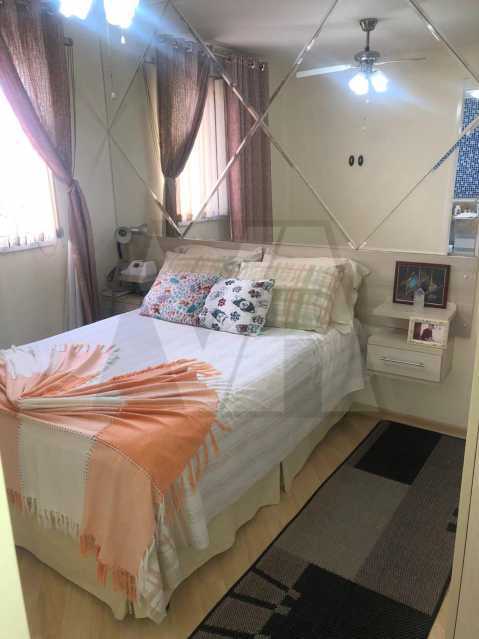 Conheça VNAP10121 14. do imóvel - Apartamento 1 quarto à venda Vila do Encontro, São Paulo - R$ 390.000 - VNAP10121 - 14 VNAP10121 14. - 14