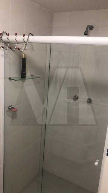 Conheça VNAP10121 17. do imóvel - Apartamento 1 quarto à venda Vila do Encontro, São Paulo - R$ 390.000 - VNAP10121 - 17 VNAP10121 17. - 17