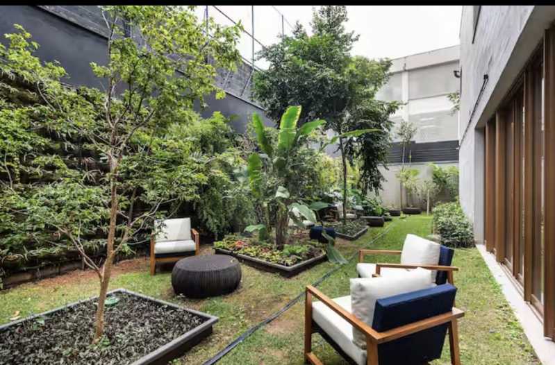 Conheça VNST10001 13. do imóvel - Studio 1 quarto à venda Vila Nova Conceição, São Paulo - R$ 720.000 - VNST10001 - 13 VNST10001 13. - 13