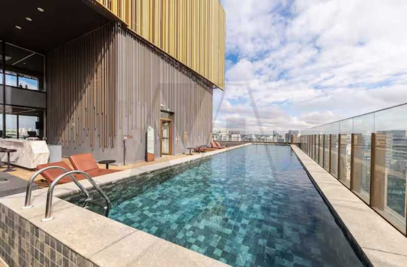 Conheça VNST10001 15. do imóvel - Studio 1 quarto à venda Vila Nova Conceição, São Paulo - R$ 720.000 - VNST10001 - 15 VNST10001 15. - 15