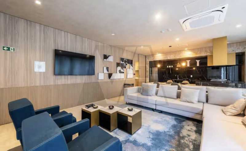 Conheça VNST10001 21. do imóvel - Studio 1 quarto à venda Vila Nova Conceição, São Paulo - R$ 720.000 - VNST10001 - 21 VNST10001 21. - 21