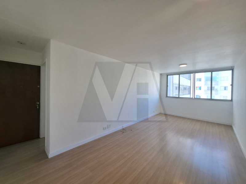 Conheça VNAP30027 4. do imóvel - Apartamento 3 quartos para venda e aluguel Itaim Bibi, São Paulo - R$ 3.500 - VNAP30027 - 2 VNAP30027 4. - 2