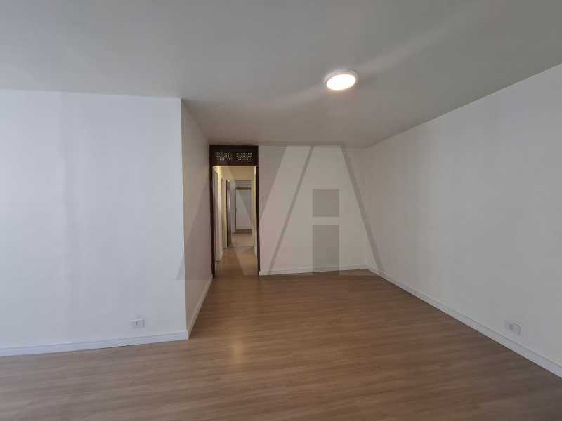 Conheça VNAP30027 5. do imóvel - Apartamento 3 quartos para venda e aluguel Itaim Bibi, São Paulo - R$ 3.500 - VNAP30027 - 3 VNAP30027 5. - 3