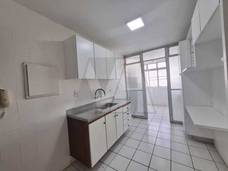 Conheça VNAP30027 1. do imóvel - Apartamento 3 quartos para venda e aluguel Itaim Bibi, São Paulo - R$ 3.500 - VNAP30027 - 5 VNAP30027 1. - 5