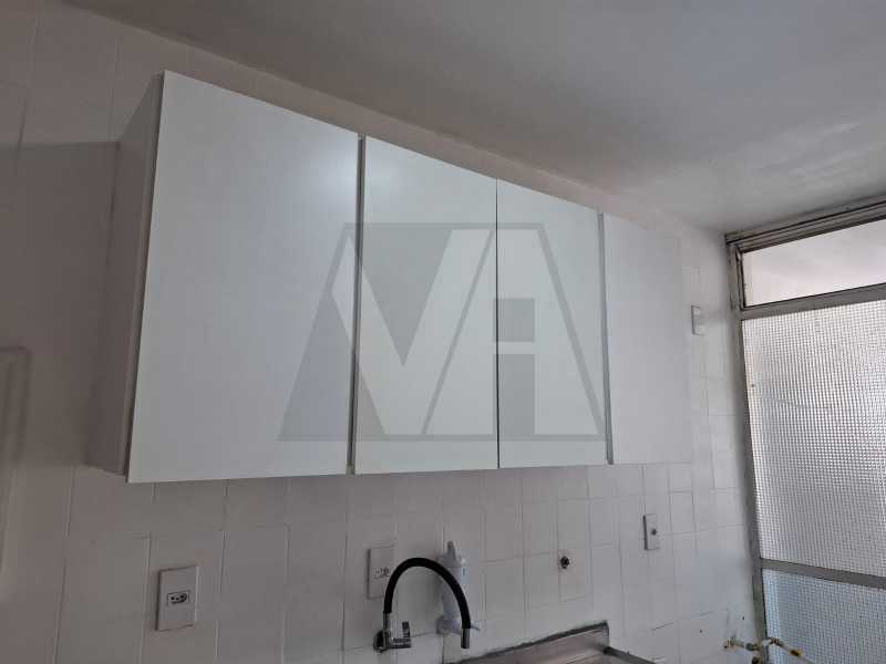 Conheça VNAP30027 5. do imóvel - Apartamento 3 quartos para venda e aluguel Itaim Bibi, São Paulo - R$ 3.500 - VNAP30027 - 7 VNAP30027 5. - 7