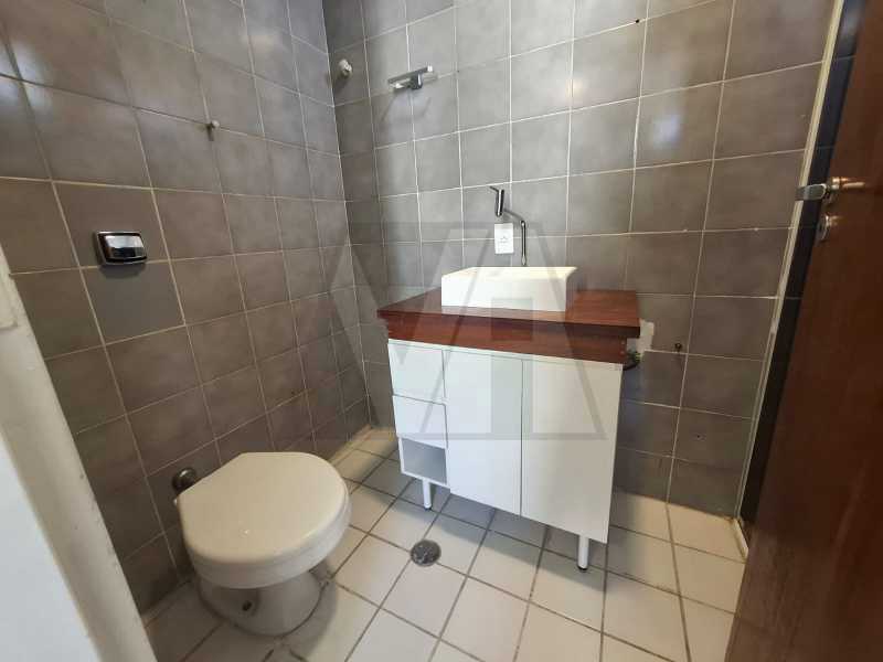 Conheça VNAP30027 4. do imóvel - Apartamento 3 quartos para venda e aluguel Itaim Bibi, São Paulo - R$ 3.500 - VNAP30027 - 8 VNAP30027 4. - 8