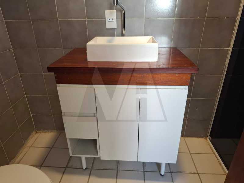 Conheça VNAP30027 7. do imóvel - Apartamento 3 quartos para venda e aluguel Itaim Bibi, São Paulo - R$ 3.500 - VNAP30027 - 9 VNAP30027 7. - 9