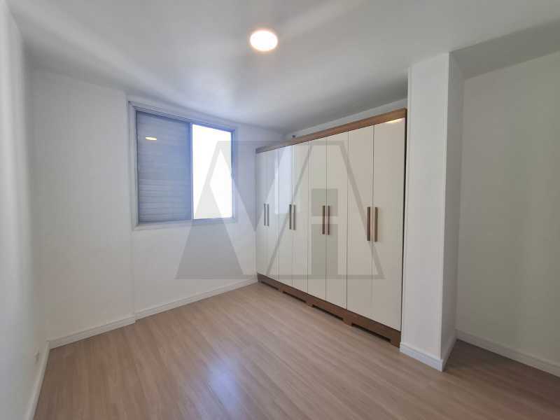 Conheça VNAP30027 2. do imóvel - Apartamento 3 quartos para venda e aluguel Itaim Bibi, São Paulo - R$ 3.500 - VNAP30027 - 11 VNAP30027 2. - 11