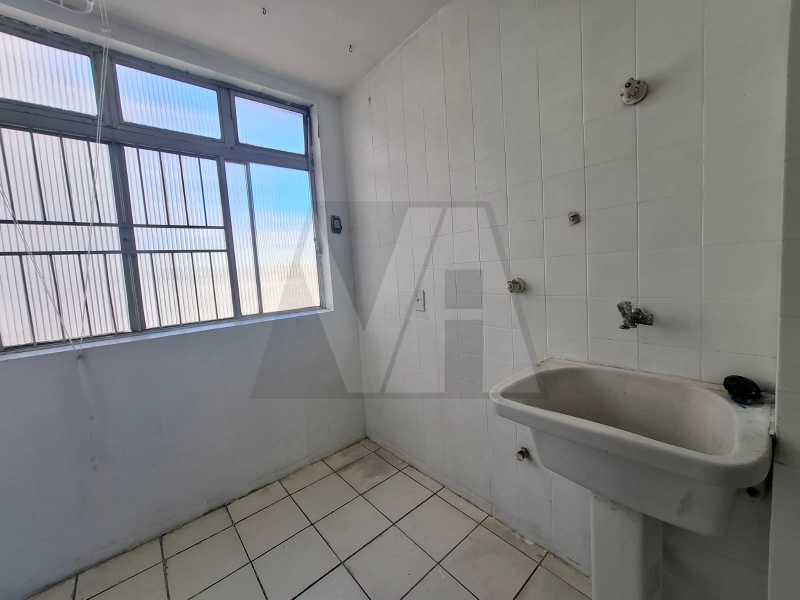 Conheça VNAP30027 2. do imóvel - Apartamento 3 quartos para venda e aluguel Itaim Bibi, São Paulo - R$ 3.500 - VNAP30027 - 19 VNAP30027 2. - 19