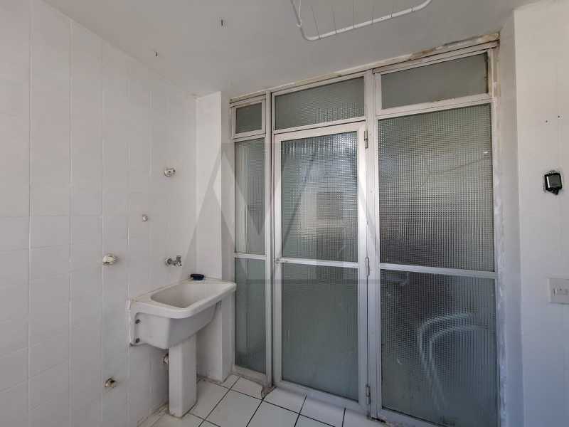 Conheça VNAP30027 4. do imóvel - Apartamento 3 quartos para venda e aluguel Itaim Bibi, São Paulo - R$ 3.500 - VNAP30027 - 20 VNAP30027 4. - 20