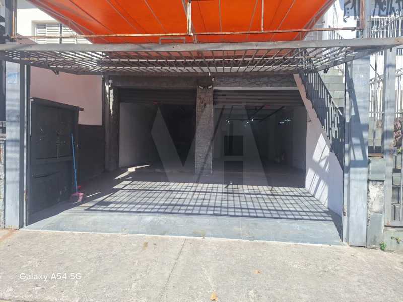 Conheça VNSG00001 1. do imóvel - Salão para alugar Barra Funda, São Paulo - R$ 4.500 - VNSG00001 - 1 VNSG00001 1. - 1