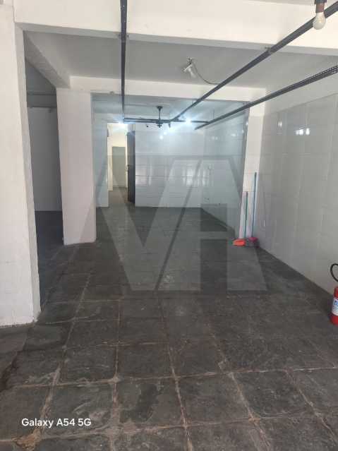 Conheça VNSG00001 5. do imóvel - Salão para alugar Barra Funda, São Paulo - R$ 4.500 - VNSG00001 - 5 VNSG00001 5. - 5