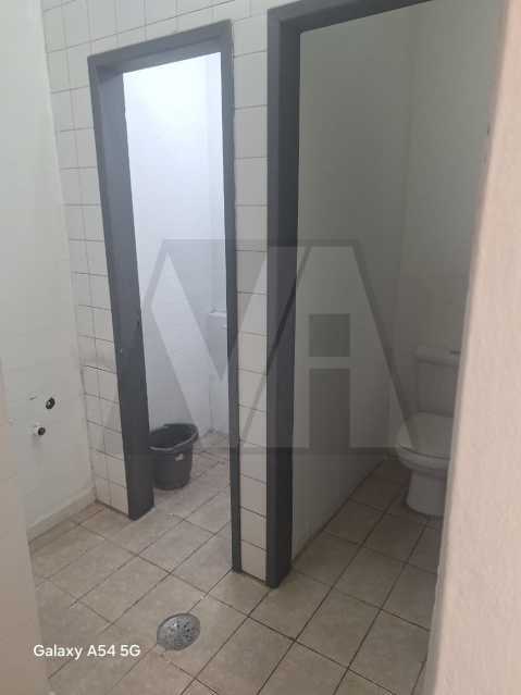 Conheça VNSG00001 9. do imóvel - Salão para alugar Barra Funda, São Paulo - R$ 4.500 - VNSG00001 - 9 VNSG00001 9. - 9