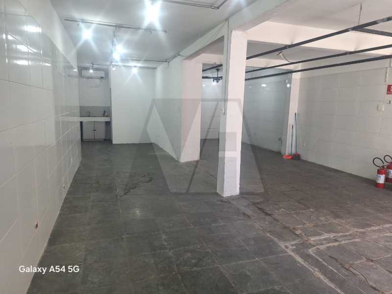 Conheça VNSG00001 10. do imóvel - Salão para alugar Barra Funda, São Paulo - R$ 4.500 - VNSG00001 - 10 VNSG00001 10. - 10
