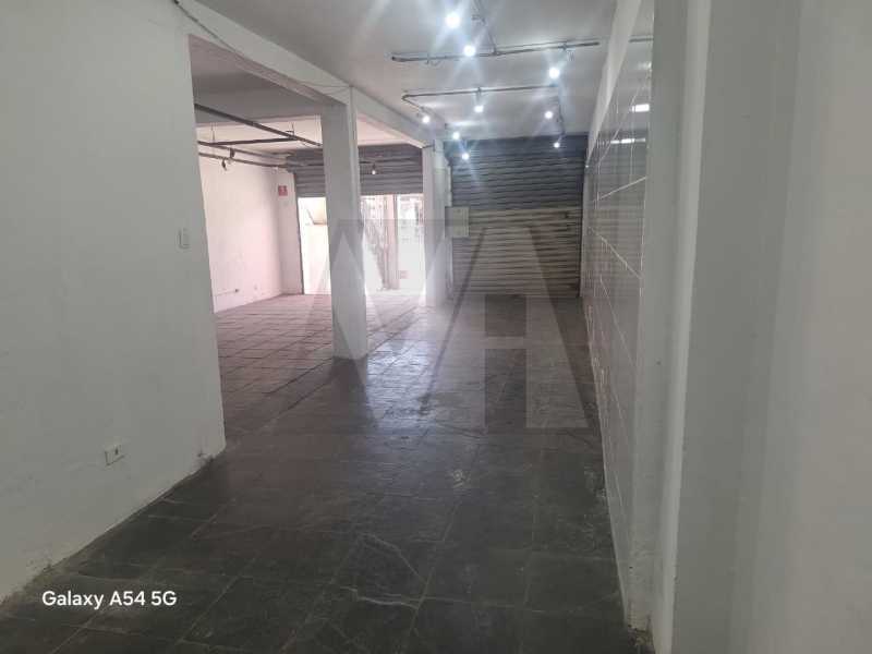 Conheça VNSG00001 12. do imóvel - Salão para alugar Barra Funda, São Paulo - R$ 4.500 - VNSG00001 - 12 VNSG00001 12. - 12