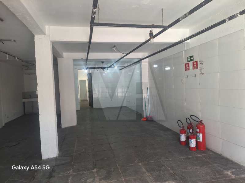 Conheça VNSG00001 13. do imóvel - Salão para alugar Barra Funda, São Paulo - R$ 4.500 - VNSG00001 - 13 VNSG00001 13. - 13