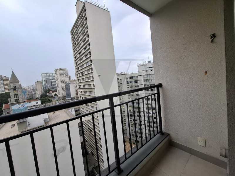 Conheça WhatsApp Image 2026-08-07 at 1 do imóvel - Studio 1 quarto para alugar República, São Paulo - R$ 2.600 - VNST10002 - 5 WhatsApp Image 2026-08-07 at 1 - 5