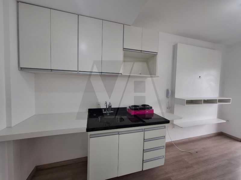 Conheça VNST10003 8. do imóvel - Studio 1 quarto para alugar Vila Buarque, São Paulo - R$ 2.600 - VNST10003 - 4 VNST10003 8. - 4
