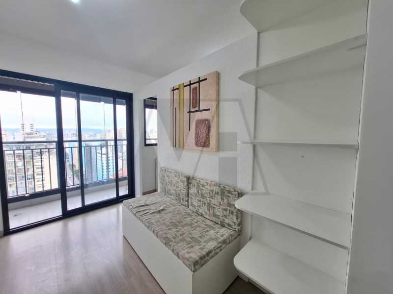 Conheça VNST10003 22. do imóvel - Studio 1 quarto para alugar Vila Buarque, São Paulo - R$ 2.600 - VNST10003 - 5 VNST10003 22. - 5