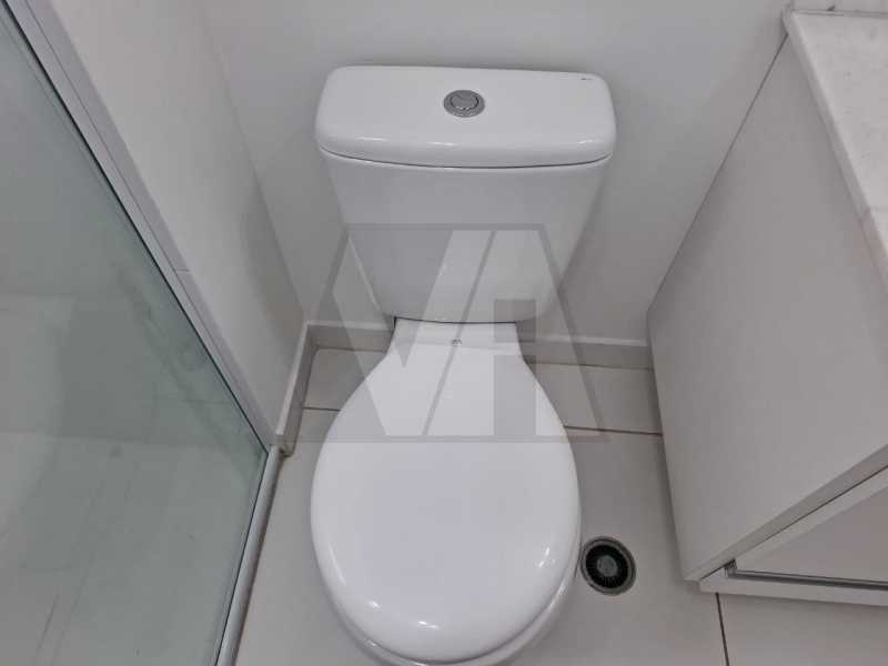 Conheça VNST10003 32. do imóvel - Studio 1 quarto para alugar Vila Buarque, São Paulo - R$ 2.600 - VNST10003 - 11 VNST10003 32. - 11