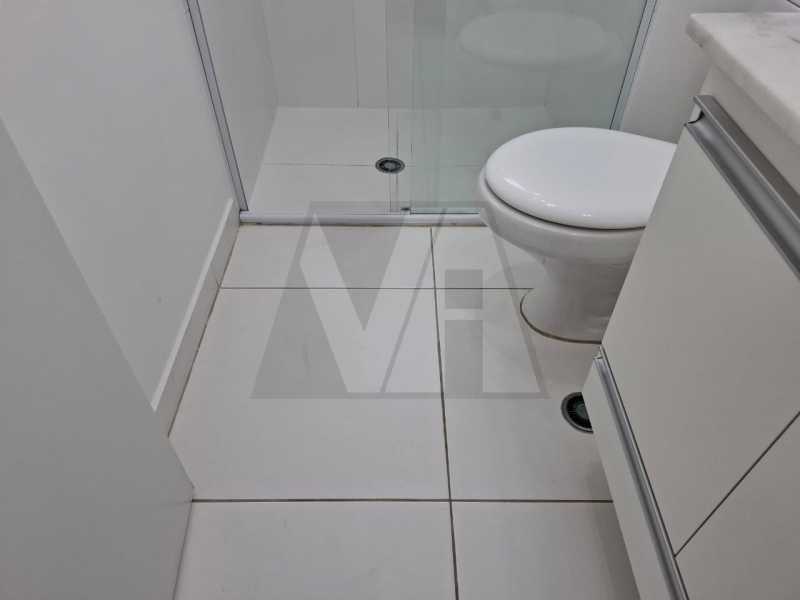Conheça VNST10003 33. do imóvel - Studio 1 quarto para alugar Vila Buarque, São Paulo - R$ 2.600 - VNST10003 - 12 VNST10003 33. - 12