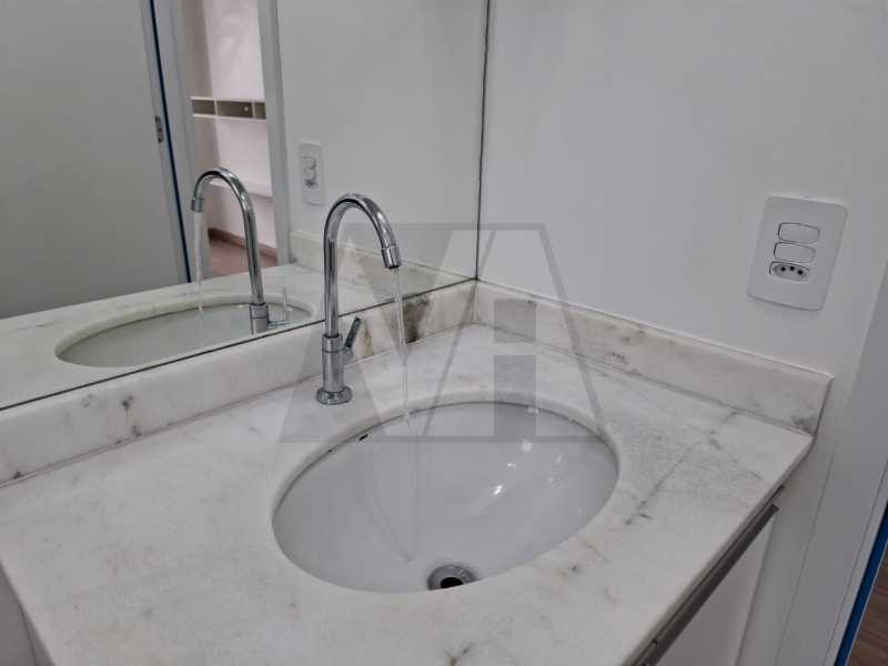Conheça VNST10003 34. do imóvel - Studio 1 quarto para alugar Vila Buarque, São Paulo - R$ 2.600 - VNST10003 - 13 VNST10003 34. - 13