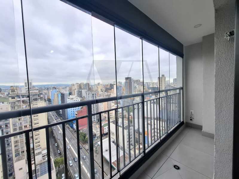 Conheça VNST10003 51. do imóvel - Studio 1 quarto para alugar Vila Buarque, São Paulo - R$ 2.600 - VNST10003 - 9 VNST10003 51. - 9