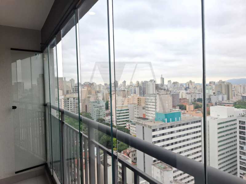 Conheça VNST10003 54. do imóvel - Studio 1 quarto para alugar Vila Buarque, São Paulo - R$ 2.600 - VNST10003 - 14 VNST10003 54. - 14