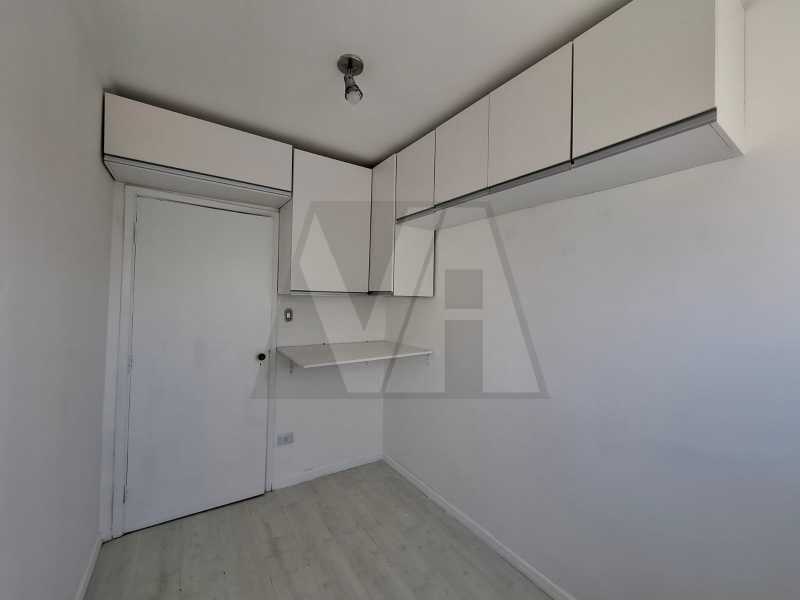 Conheça VNAP20059 134. do imóvel - Apartamento 2 quartos para alugar Parque da Mooca, São Paulo - R$ 3.000 - VNAP20059 - 25 VNAP20059 134. - 25