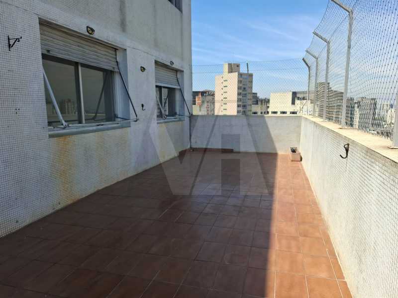 Conheça VNAP20059 15. do imóvel - Apartamento 2 quartos para alugar Parque da Mooca, São Paulo - R$ 3.000 - VNAP20059 - 6 VNAP20059 15. - 6