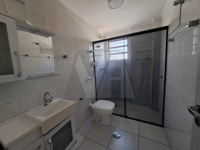 Conheça VNAP20059 49. do imóvel - Apartamento 2 quartos para alugar Parque da Mooca, São Paulo - R$ 3.000 - VNAP20059 - 13 VNAP20059 49. - 13