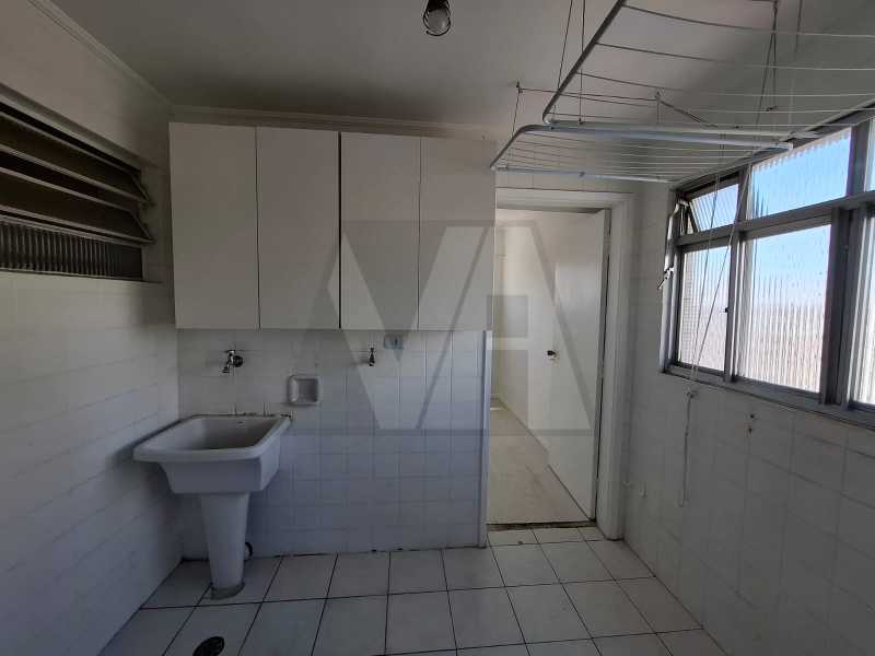 Conheça VNAP20059 95. do imóvel - Apartamento 2 quartos para alugar Parque da Mooca, São Paulo - R$ 3.000 - VNAP20059 - 21 VNAP20059 95. - 21