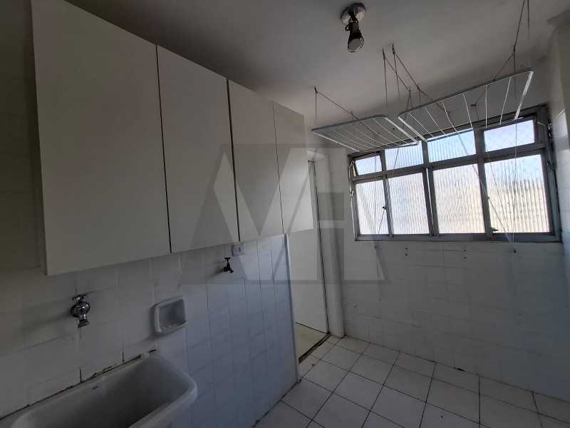 Conheça VNAP20059 101. do imóvel - Apartamento 2 quartos para alugar Parque da Mooca, São Paulo - R$ 3.000 - VNAP20059 - 23 VNAP20059 101. - 23