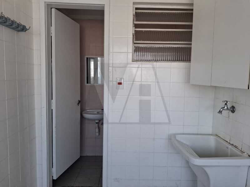 Conheça VNAP20059 108. do imóvel - Apartamento 2 quartos para alugar Parque da Mooca, São Paulo - R$ 3.000 - VNAP20059 - 24 VNAP20059 108. - 24