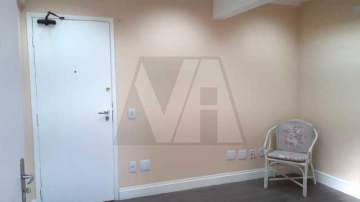 Conjunto de Salas para alugar Rua Martinico Prado, Vila Buarque, São Paulo - R$ 1.500 - VNCS00001