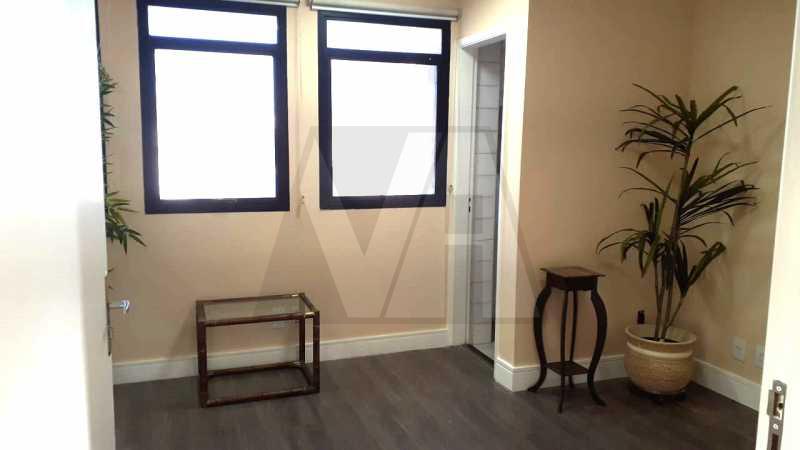 Conheça VNCS00001 8. do imóvel - Conjunto de Salas para alugar Rua Martinico Prado, Vila Buarque, São Paulo - R$ 1.500 - VNCS00001 - 7 VNCS00001 8. - 7