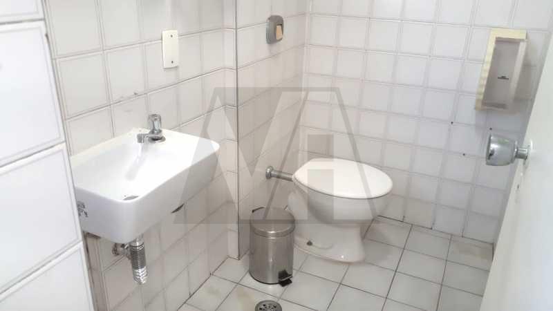 Conheça VNCS00001 10. do imóvel - Conjunto de Salas para alugar Rua Martinico Prado, Vila Buarque, São Paulo - R$ 1.500 - VNCS00001 - 12 VNCS00001 10. - 12