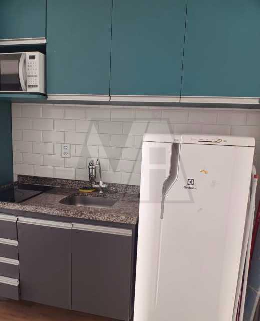 Conheça VNAP00004 3. do imóvel - Apartamento à venda Rua Bento Freitas, República, São Paulo - R$ 350.000 - VNAP00004 - 11 VNAP00004 3. - 11