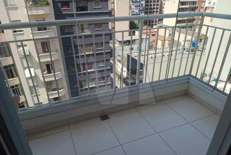 Conheça VNAP00004 6. do imóvel - Apartamento à venda Rua Bento Freitas, República, São Paulo - R$ 350.000 - VNAP00004 - 9 VNAP00004 6. - 9