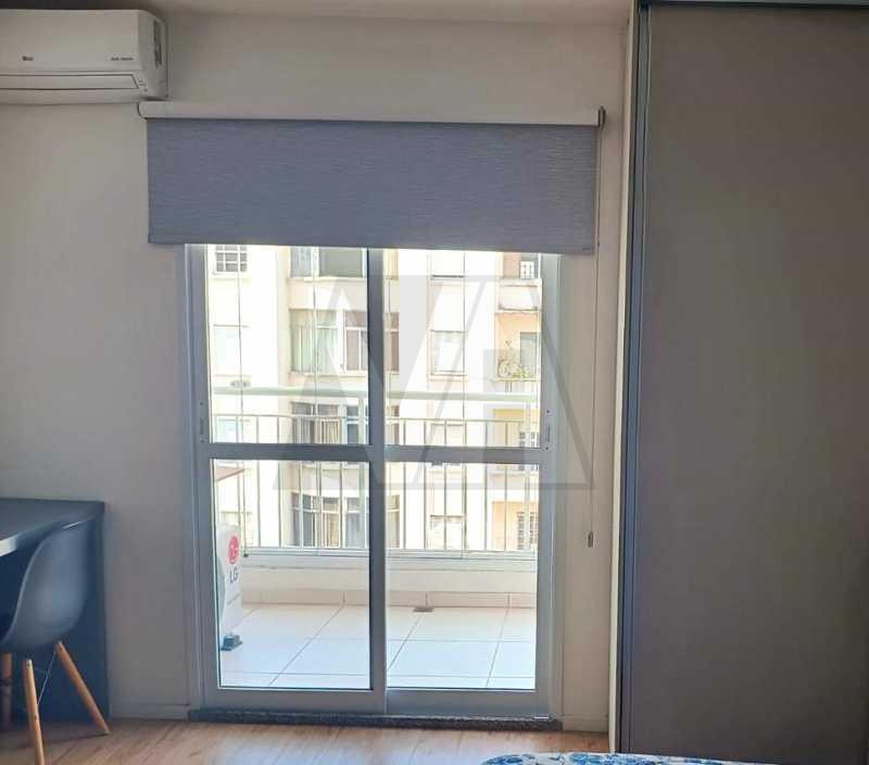Conheça VNAP00004 8. do imóvel - Apartamento à venda Rua Bento Freitas, República, São Paulo - R$ 350.000 - VNAP00004 - 6 VNAP00004 8. - 6