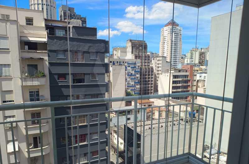 Conheça VNAP00004 10. do imóvel - Apartamento à venda Rua Bento Freitas, República, São Paulo - R$ 350.000 - VNAP00004 - 8 VNAP00004 10. - 8