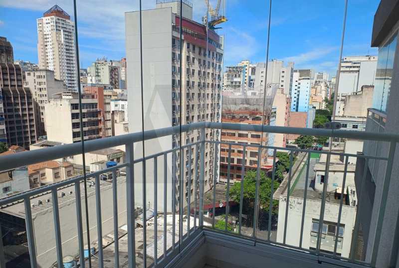 Conheça VNAP00004 11. do imóvel - Apartamento à venda Rua Bento Freitas, República, São Paulo - R$ 350.000 - VNAP00004 - 7 VNAP00004 11. - 7