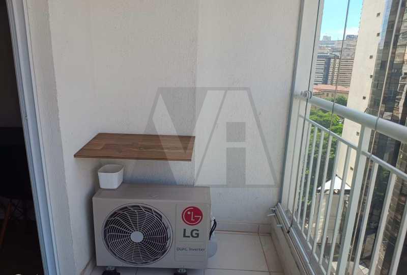Conheça VNAP00004 12. do imóvel - Apartamento à venda Rua Bento Freitas, República, São Paulo - R$ 350.000 - VNAP00004 - 10 VNAP00004 12. - 10