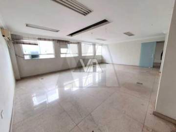 Sala Comercial 132m² para venda e aluguel Rua Conselheiro Crispiniano, República, São Paulo - R$ 1.000 - VNSL00002