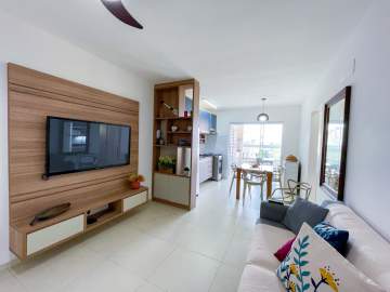 Apartamento 2 quartos à venda Tenório, Ubatuba - R$ 790.000 - RM00170