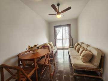 Apartamento 1 quarto à venda Praia Grande, Ubatuba - R$ 400.000 - RM00211