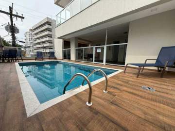 Apartamento 2 quartos à venda Tenório, Ubatuba - R$ 850.000 - RM00319