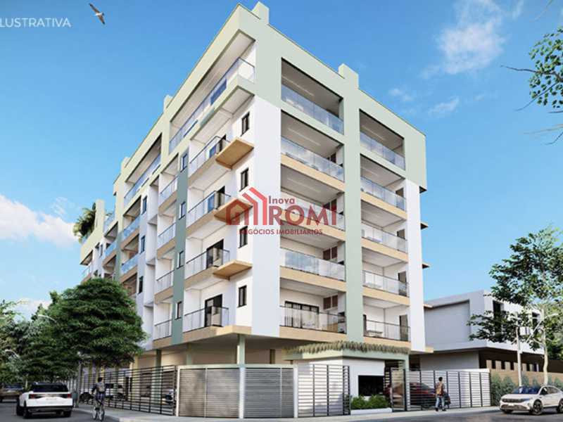 Mangostin Fachada - 1