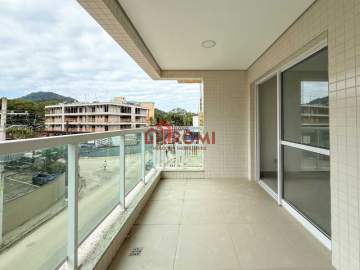 Apartamento 2 quartos à venda Tenório, Ubatuba - R$ 850.000 - RM00348